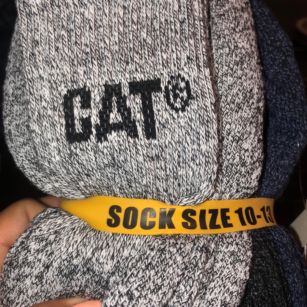 Cat Socks